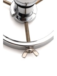 Master Series - Stainless Steel Anal Explorer