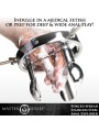 Master Series - Stainless Steel Anal Explorer