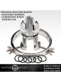 Master Series - Stainless Steel Anal Explorer
