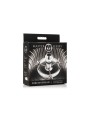 Master Series - Stainless Steel Anal Explorer