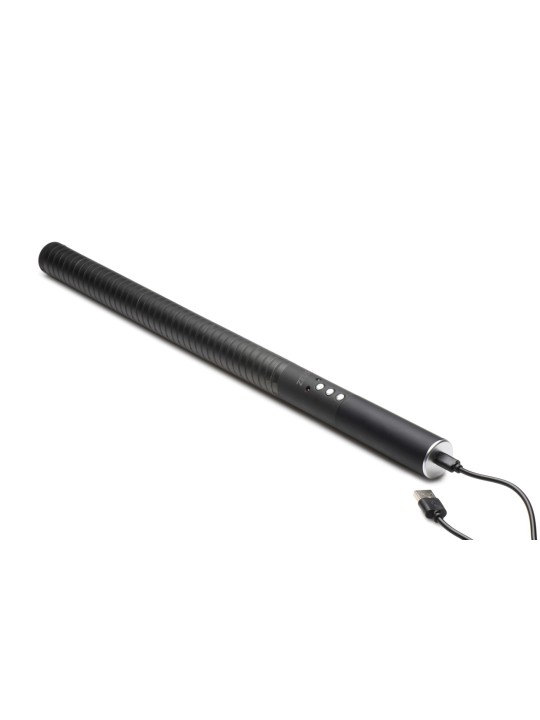 Zeus Electrosex - E-Stim Baton