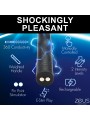Zeus Electrosex - E-Stim Baton