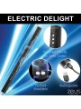 Zeus Electrosex - E-Stim Baton