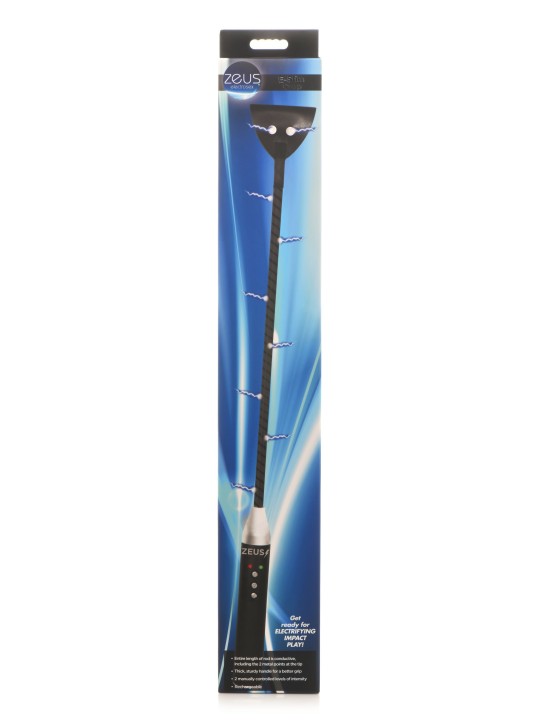 E-Stim Paddle