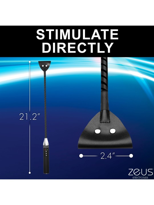 E-Stim Paddle