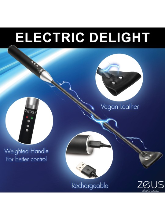 E-Stim Paddle
