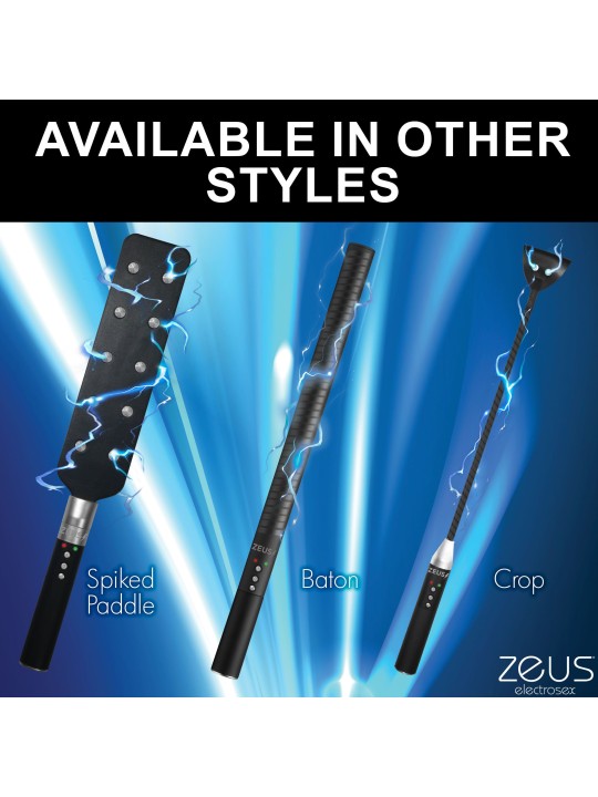 E-Stim Paddle
