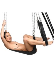 Nylon Sling - Black