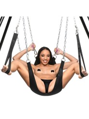 Nylon Sling - Black