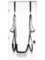 Lover's Door Swing - Black