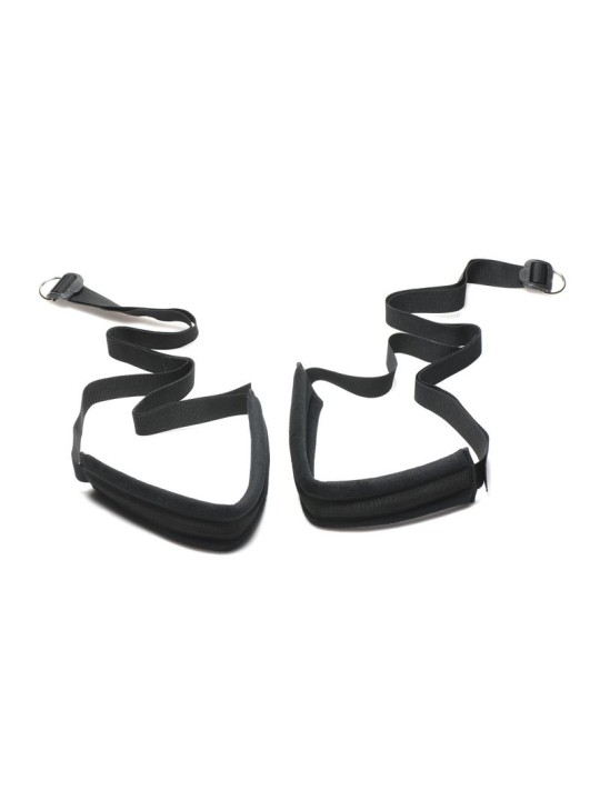 Lover's Door Swing - Black