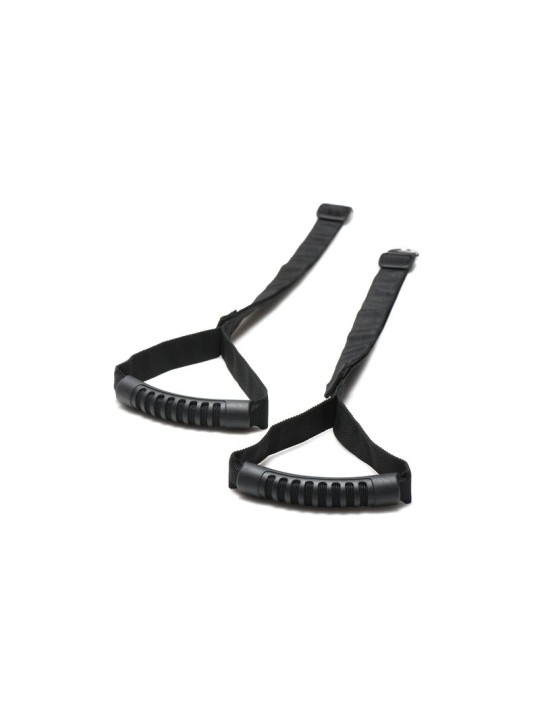 Lover's Door Swing - Black