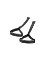 Lover's Door Swing - Black