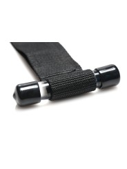 Lover's Door Swing - Black