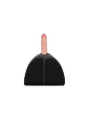 Love Toy Kussen - Zwart