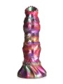 Ovipositor Dildo Met Eieren
