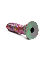 Ovipositor Dildo Met Eieren