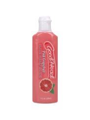 Doc Johnson - GoodHead Grapefruit Blowjob Set