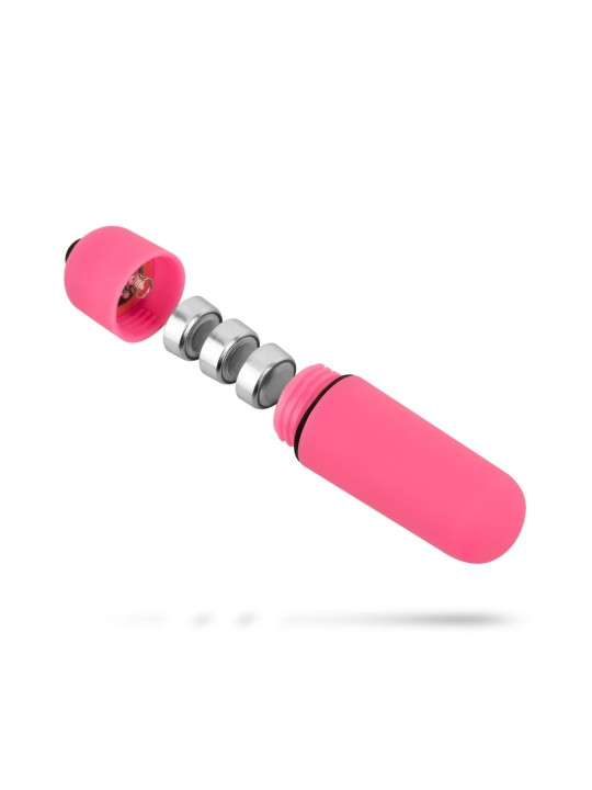 Love in the Pocket - Vibro Love Bullet