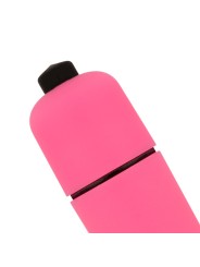 Love in the Pocket - Vibro Love Bullet