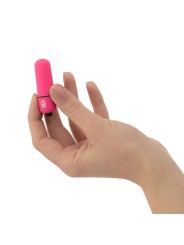 Love in the Pocket - Vibro Love Bullet