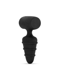 Love in the Pocket - Vibro Love Plug