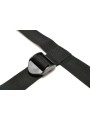 Bed System for Couples - Black