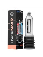 Bathmate Hydromax 9 - Transparant