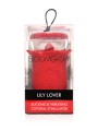 Lily Lover Sucking & Vibrating Clitoral Stimulator
