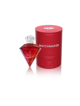 EOL Matchmaker Feromoon Parfum Diamant Rood - 30 ml