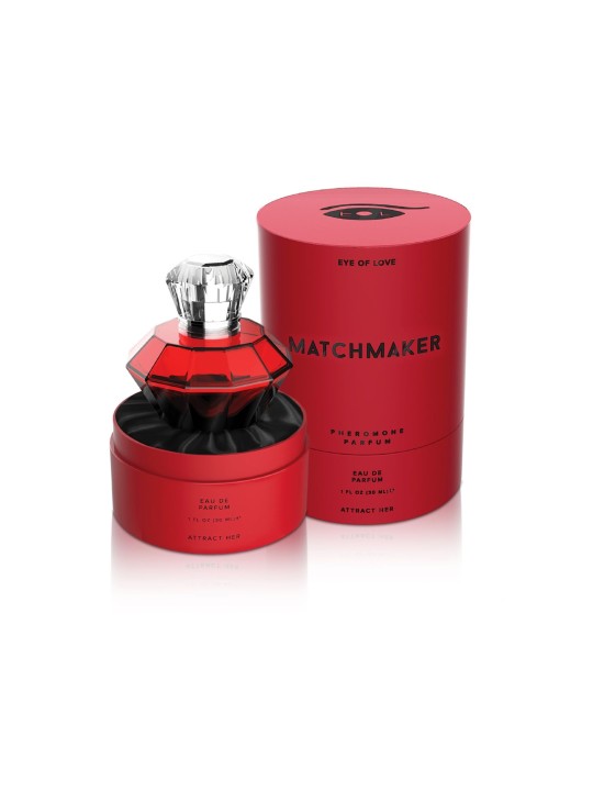 EOL Matchmaker Feromoon Parfum Red Diamond - 30 ml