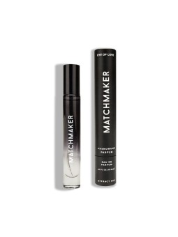 EOL Matchmaker Feromoon Parfum Zwarte Diamant - 10 ml