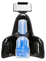 Fleshlight - Universal Launch Stroking Simulator