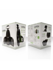 Fleshlight - Universal Launch Stroking Simulator