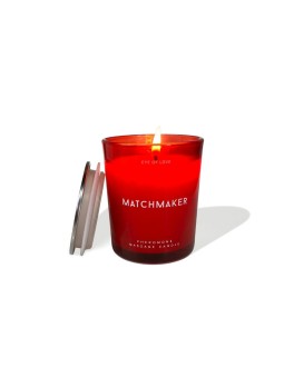 EOL Matchmaker Rode Diamant Feromoon Massage Kaars