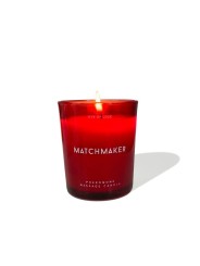 EOL Matchmaker Rode Diamant Feromoon Massage Kaars