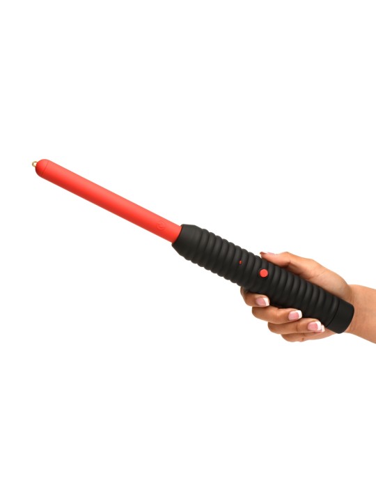 XR Brands - Zapping Wand - Black