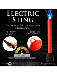 XR Brands - Zapping Wand - Black