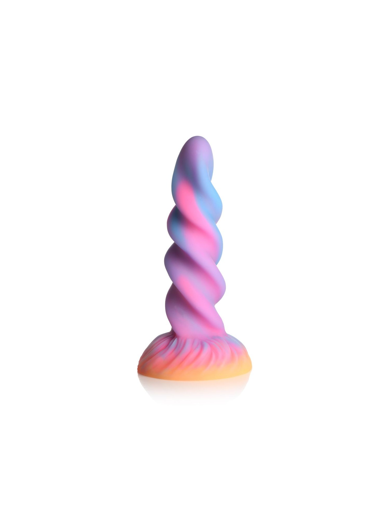 Glow-in-the-Dark Unicorn Dildo