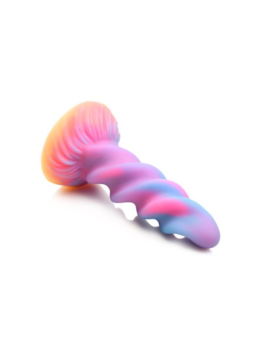 Glow-in-the-Dark Unicorn Dildo