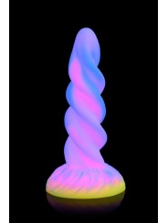 Glow-in-the-Dark Unicorn Dildo