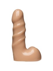 Doc Johnson - VacULock Cock Raging HardOns - Beige