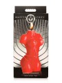 Master Series - Druppel Kaars - Rood