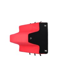Love Bench - Rood
