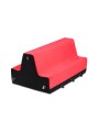 Love Bench - Rood