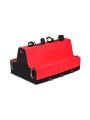 Love Bench - Rood
