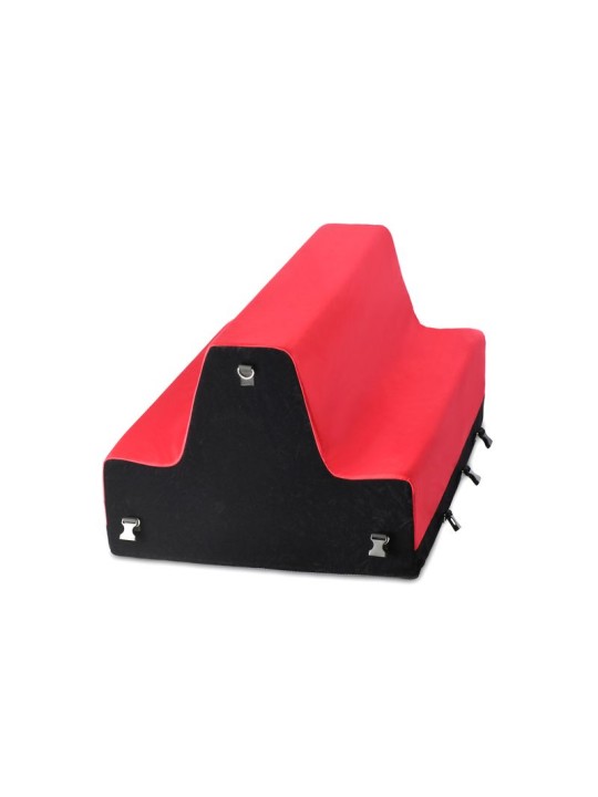 Love Bench - Rood