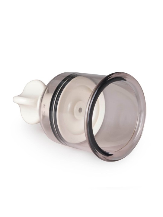 Easytoys Fetish - Nipple & Clit Suckers Large - 2 pcs