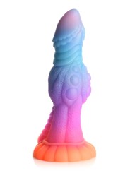 Glow-In-The-Dark Alien Dildo