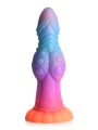 Glow-In-The-Dark Alien Dildo